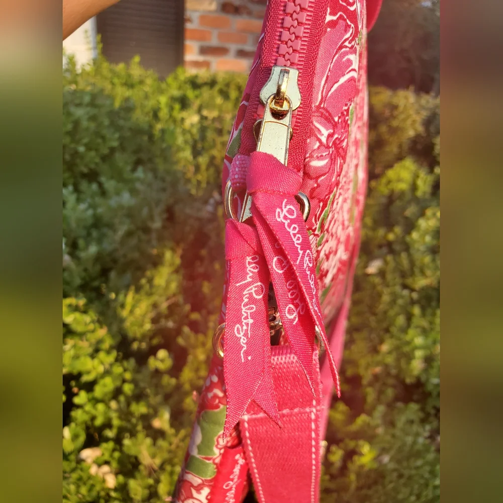 Lilly Pulitzer lilly pulitzer